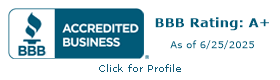 BBB rating